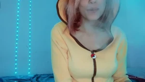 Bianca Santi [ bianca_santi ] Onlyfans leaked video 15260995 on Hotleaks.tv