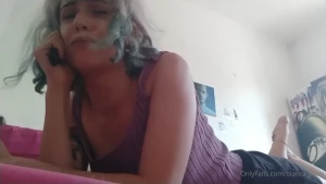 Bianca Santi [ bianca_santi ] Onlyfans leaked video 15261038 on Hotleaks.tv