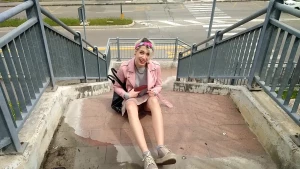 Bianca Santi [ bianca_santi ] Onlyfans leaked video 15261055 on Hotleaks.tv