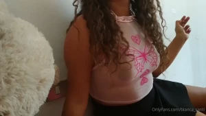 Bianca Santi [ bianca_santi ] Onlyfans leaked video 15261681 on Hotleaks.tv