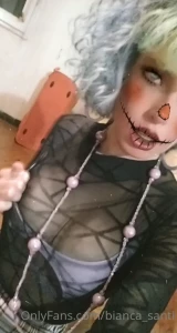 Bianca Santi [ bianca_santi ] Onlyfans leaked video 15261792 on Hotleaks.tv