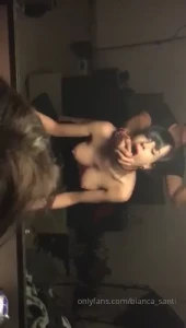 Bianca Santi [ bianca_santi ] Onlyfans leaked video 15261872 on Hotleaks.tv