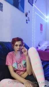 Bianca Santi [ bianca_santi ] Onlyfans leaked video 15261876 on Hotleaks.tv