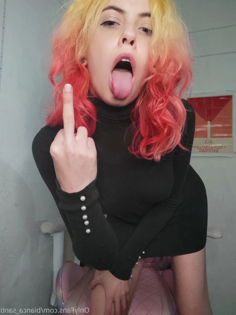 Bianca Santi [ bianca_santi ] Onlyfans leaked photo 15555098 on Hotleaks.tv