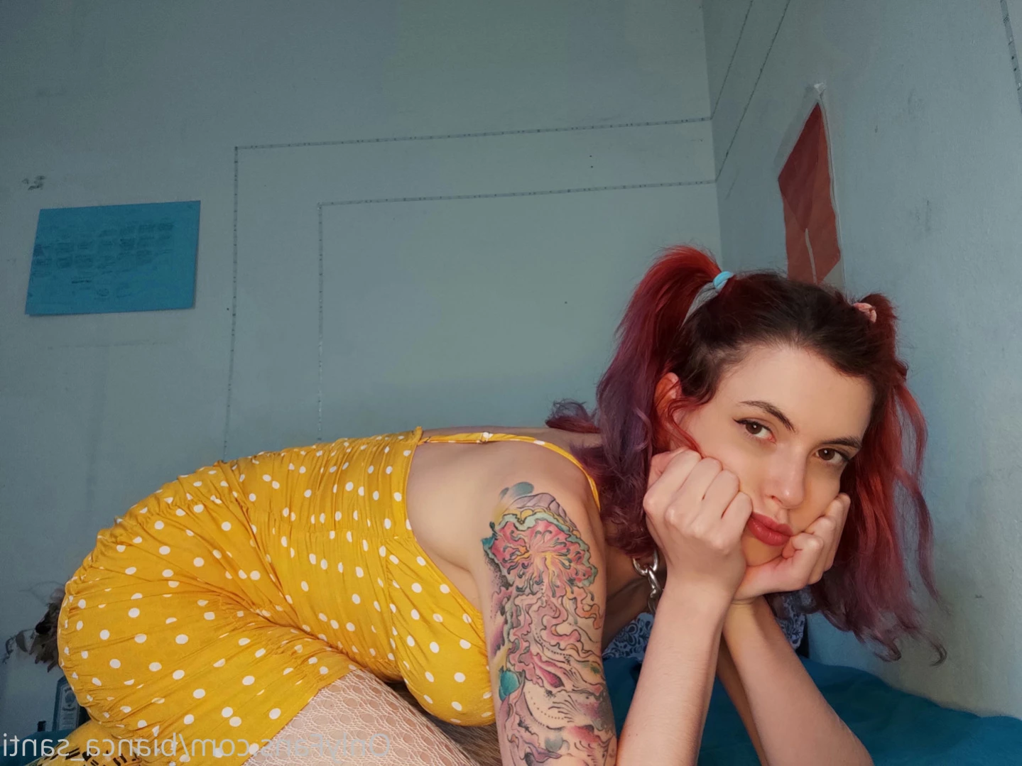 Bianca Santi [ bianca_santi ] Onlyfans leaked photo 15555105 on Hotleaks.tv