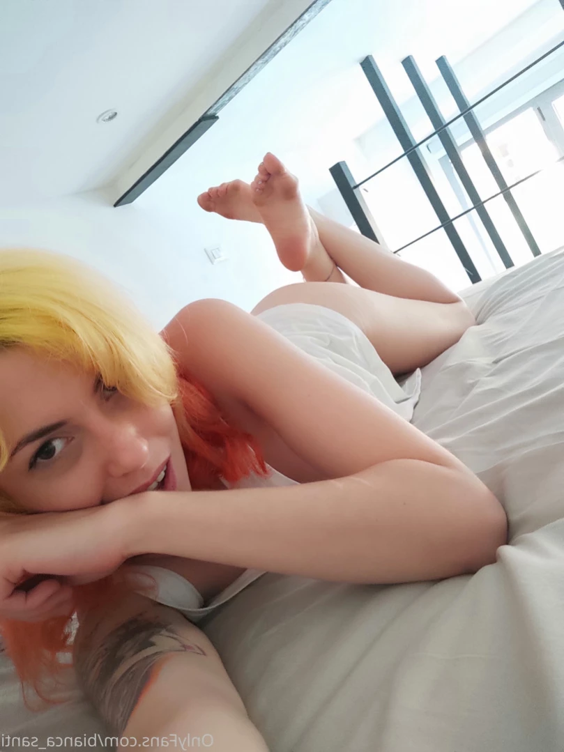 Bianca Santi [ bianca_santi ] Onlyfans leaked photo 15555341 on Hotleaks.tv