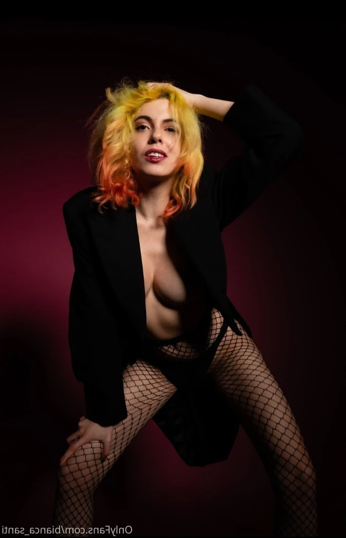Bianca Santi [ bianca_santi ] Onlyfans leaked photo 15556149 on Hotleaks.tv