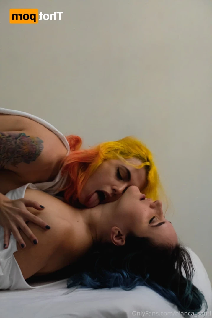 Bianca Santi [ bianca_santi ] Onlyfans leaked photo 15556162 on Hotleaks.tv
