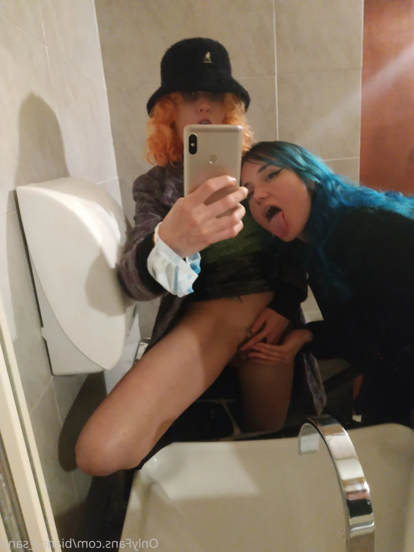 Bianca Santi [ bianca_santi ] Onlyfans leaked photo 15562870 on Hotleaks.tv
