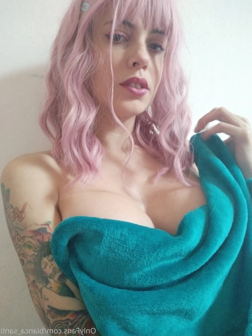Bianca Santi [ bianca_santi ] Onlyfans leaked photo 15563064 on Hotleaks.tv