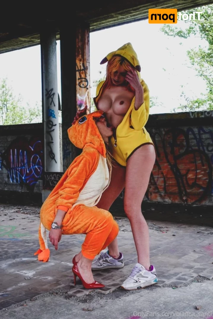 Bianca Santi [ bianca_santi ] Onlyfans leaked photo 16014806 on Hotleaks.tv