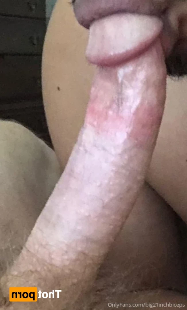 Mastersbodybuilder [ big21inchbiceps ] Onlyfans leaked photo 16488077 on Hotleaks.tv