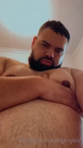 BIG BOY KILO [ bigboykilo ] Onlyfans leaked video 11016228 on Hotleaks.tv