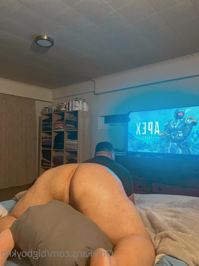 BIG BOY KILO [ bigboykilo ] Onlyfans leaked photo 11655661 on Hotleaks.tv