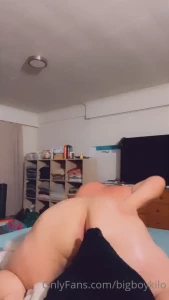 BIG BOY KILO [ bigboykilo ] Onlyfans leaked video 12719519 on Hotleaks.tv