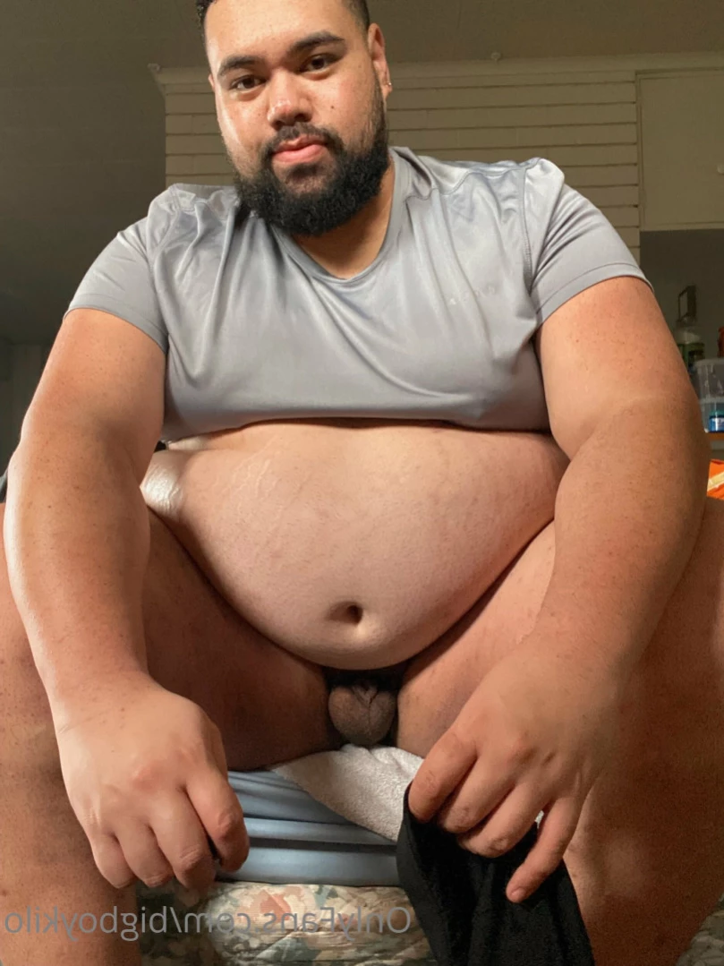 BIG BOY KILO [ bigboykilo ] Onlyfans leaked photo 12972753 on Hotleaks.tv