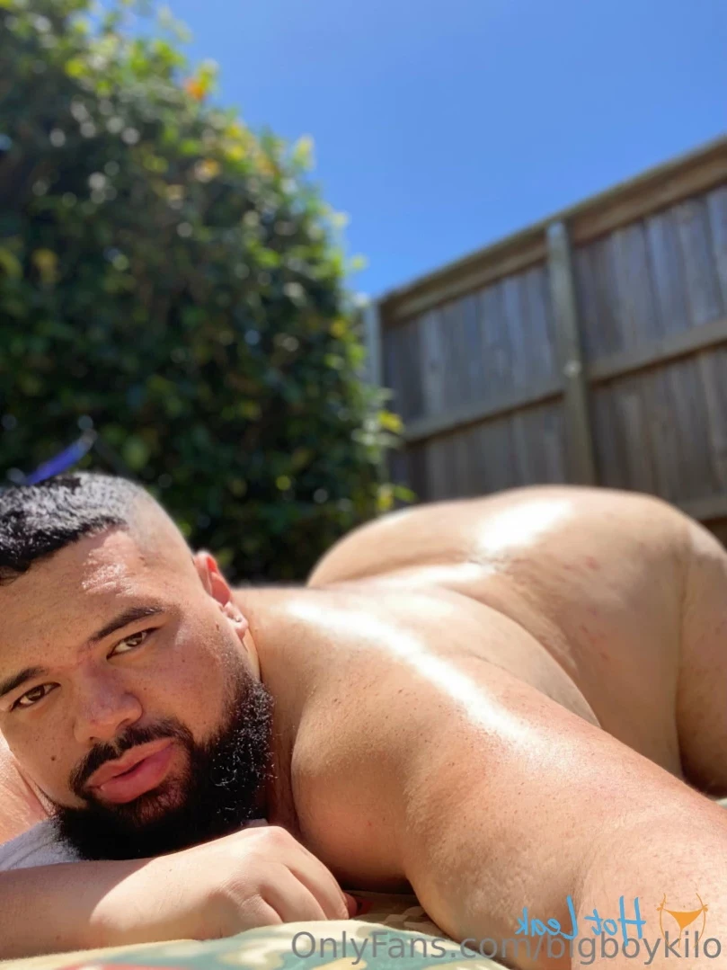 BIG BOY KILO [ bigboykilo ] Onlyfans leaked photo 13083019 on Hotleaks.tv