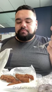 BIG BOY KILO [ bigboykilo ] Onlyfans leaked video 13089654 on Hotleaks.tv