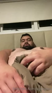 BIG BOY KILO [ bigboykilo ] Onlyfans leaked video 13349827 on Hotleaks.tv