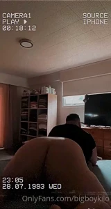 BIG BOY KILO [ bigboykilo ] Onlyfans leaked video 13575379 on Hotleaks.tv
