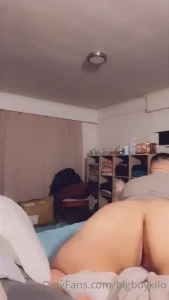 BIG BOY KILO [ bigboykilo ] Onlyfans leaked video 14823482 on Hotleaks.tv