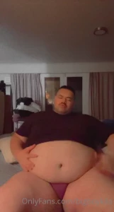 BIG BOY KILO [ bigboykilo ] Onlyfans leaked video 14946807 on Hotleaks.tv