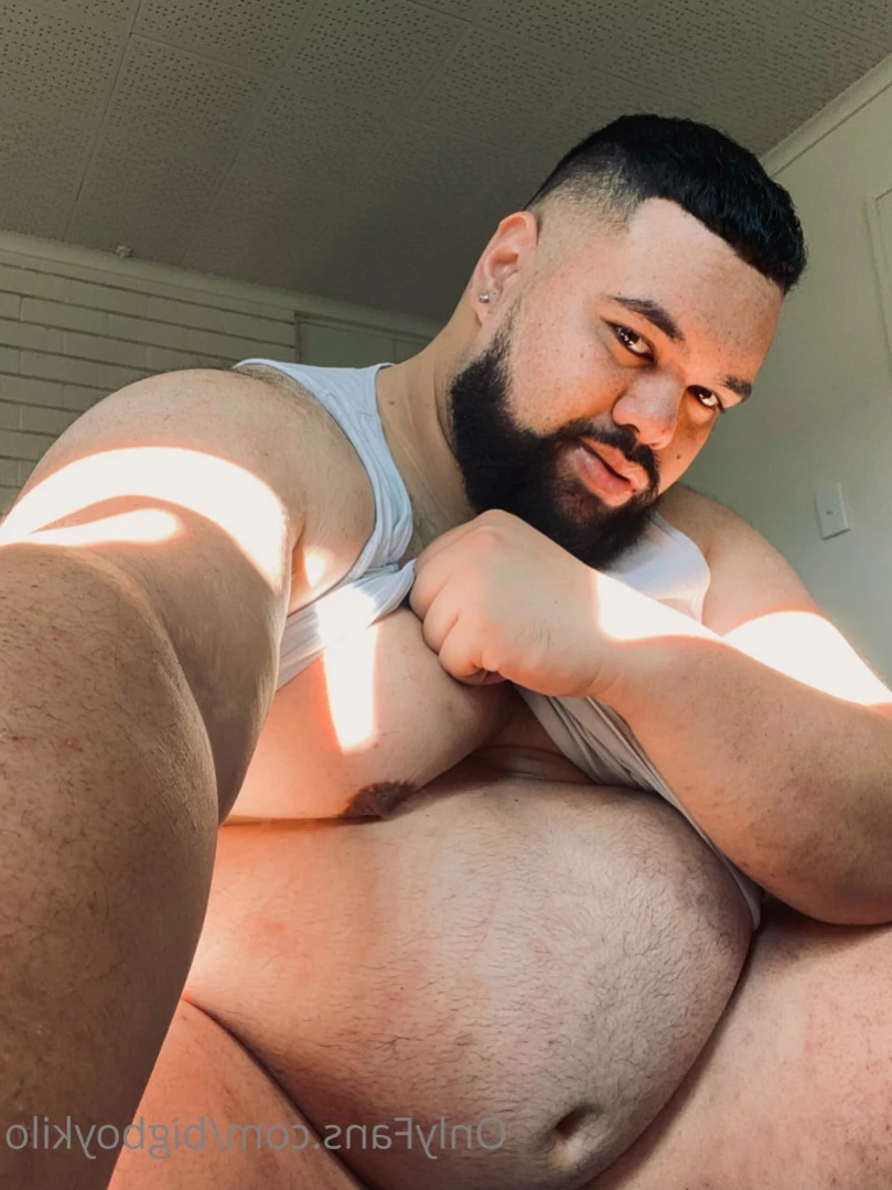 BIG BOY KILO [ bigboykilo ] Onlyfans leaked photo 15562780 on Hotleaks.tv
