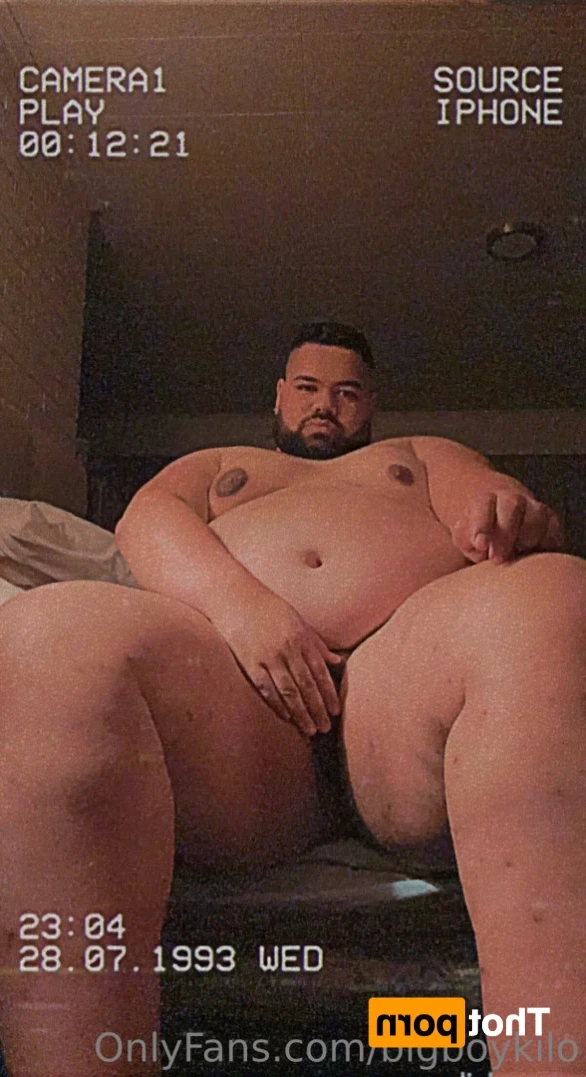 BIG BOY KILO [ bigboykilo ] Onlyfans leaked photo 15562807 on Hotleaks.tv