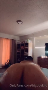 BIG BOY KILO [ bigboykilo ] Onlyfans leaked video 15580911 on Hotleaks.tv