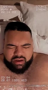 BIG BOY KILO [ bigboykilo ] Onlyfans leaked video 15580915 on Hotleaks.tv