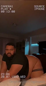 BIG BOY KILO [ bigboykilo ] Onlyfans leaked video 15580925 on Hotleaks.tv
