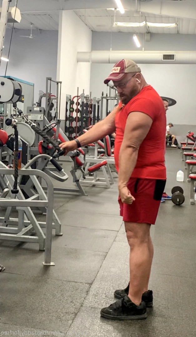 bigdaddyjforfree Onlyfans leaked photo 11336792 on Hotleaks.tv