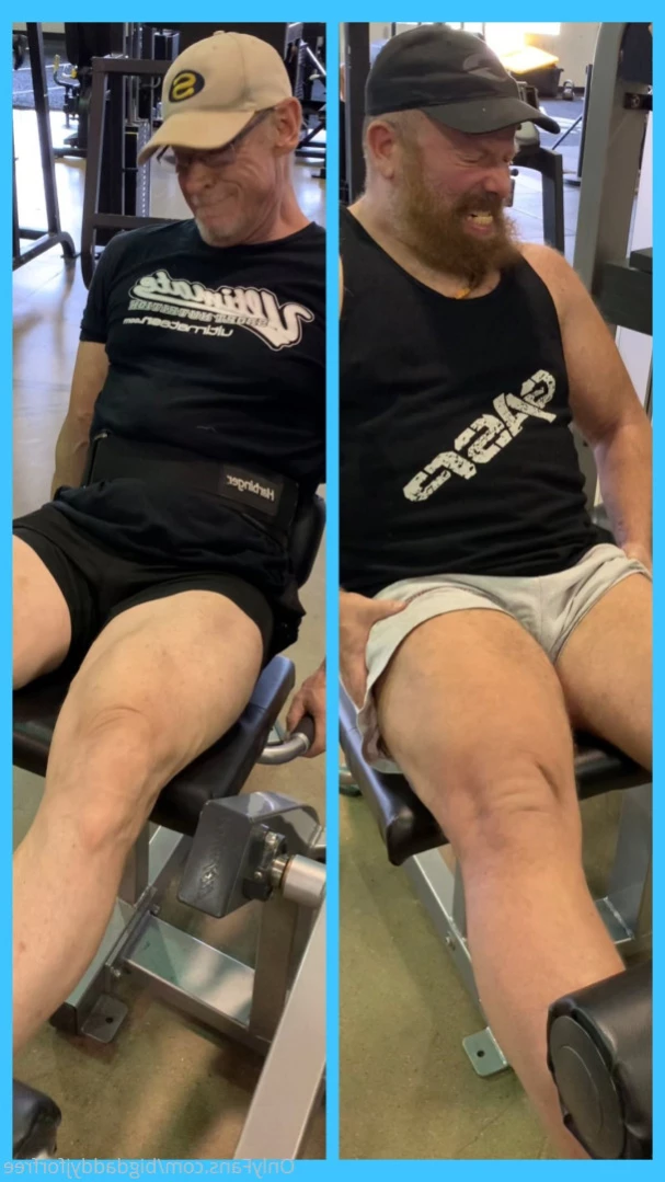 bigdaddyjforfree Onlyfans leaked photo 12392221 on Hotleaks.tv