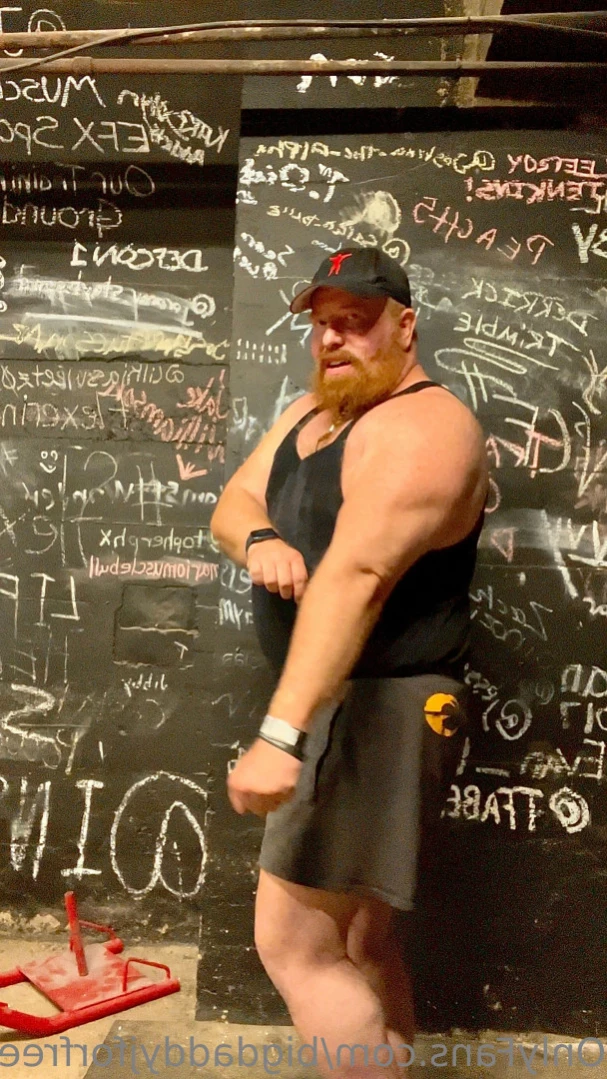 bigdaddyjforfree Onlyfans leaked photo 12392251 on Hotleaks.tv