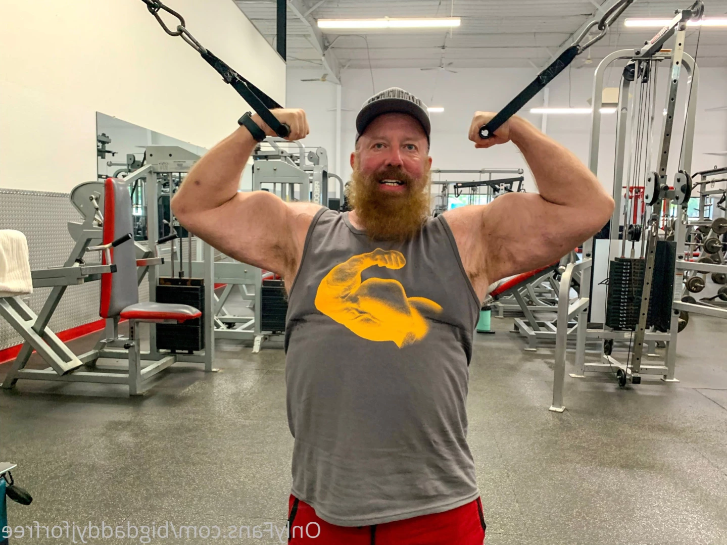 bigdaddyjforfree Onlyfans leaked photo 12392259 on Hotleaks.tv