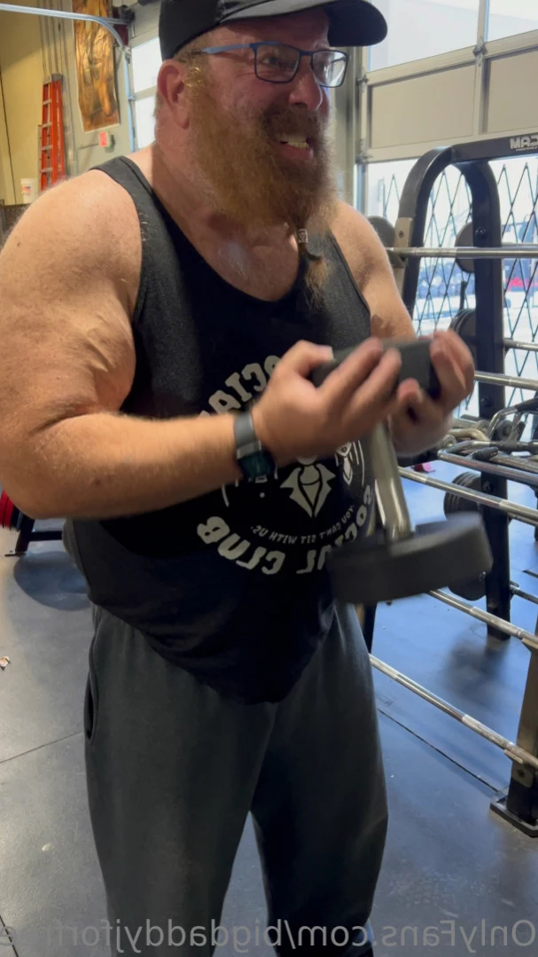 bigdaddyjforfree Onlyfans leaked photo 12392280 on Hotleaks.tv
