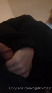 bigdick_masc [ bigdickmasc ] Onlyfans leaked video 10828974 on Hotleaks.tv