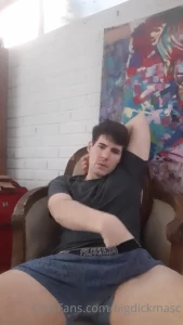 bigdick_masc [ bigdickmasc ] Onlyfans leaked video 10828979 on Hotleaks.tv