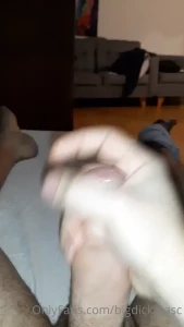 bigdick_masc [ bigdickmasc ] Onlyfans leaked video 10828980 on Hotleaks.tv