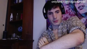 bigdick_masc [ bigdickmasc ] Onlyfans leaked video 10828981 on Hotleaks.tv