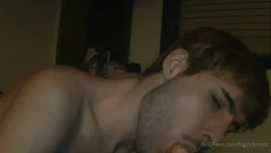 bigdick_masc [ bigdickmasc ] Onlyfans leaked video 10828986 on Hotleaks.tv