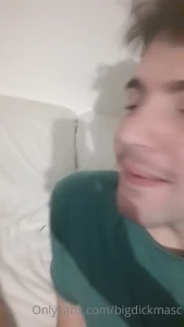 bigdick_masc [ bigdickmasc ] Onlyfans leaked video 10828992 on Hotleaks.tv