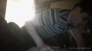 bigdick_masc [ bigdickmasc ] Onlyfans leaked video 10828993 on Hotleaks.tv