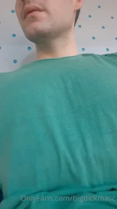 bigdick_masc [ bigdickmasc ] Onlyfans leaked video 10829019 on Hotleaks.tv