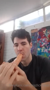 bigdick_masc [ bigdickmasc ] Onlyfans leaked video 10829024 on Hotleaks.tv