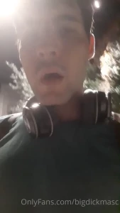 bigdick_masc [ bigdickmasc ] Onlyfans leaked video 10829041 on Hotleaks.tv