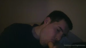 bigdick_masc [ bigdickmasc ] Onlyfans leaked video 10829062 on Hotleaks.tv