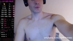 bigdick_masc [ bigdickmasc ] Onlyfans leaked video 10829070 on Hotleaks.tv