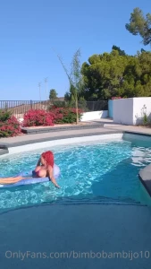 Bambi Jo [ bimbobambijo10 ] Onlyfans leaked video 15212297 on Hotleaks.tv
