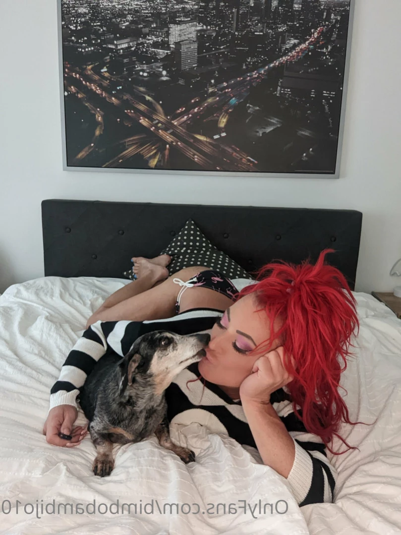 Bambi Jo [ bimbobambijo10 ] Onlyfans leaked photo 15562155 on Hotleaks.tv